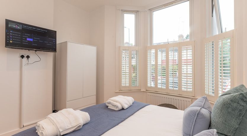 Photo of Always Home