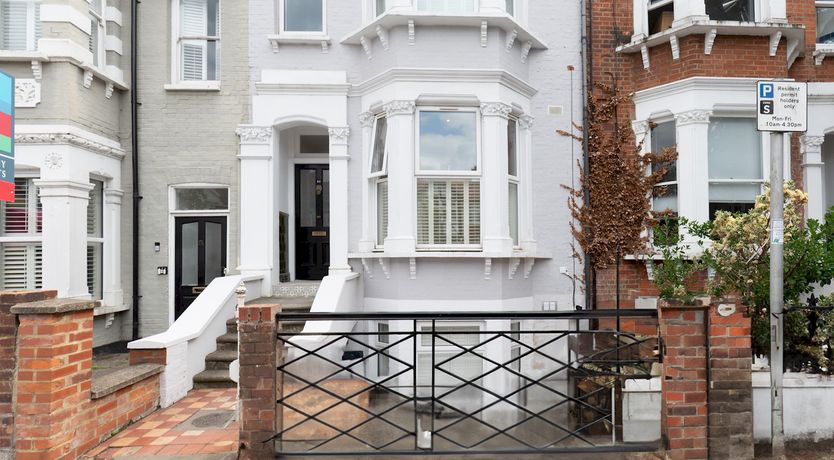 Photo of Always Home