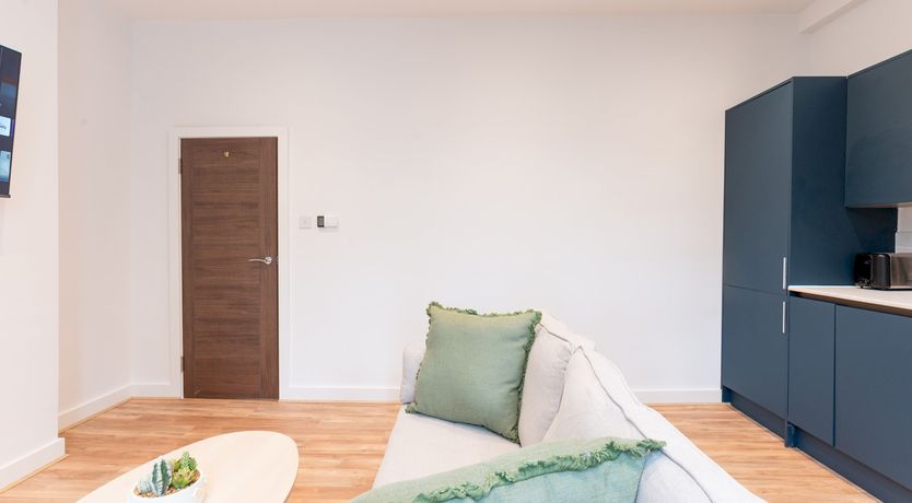 Photo of Always Home