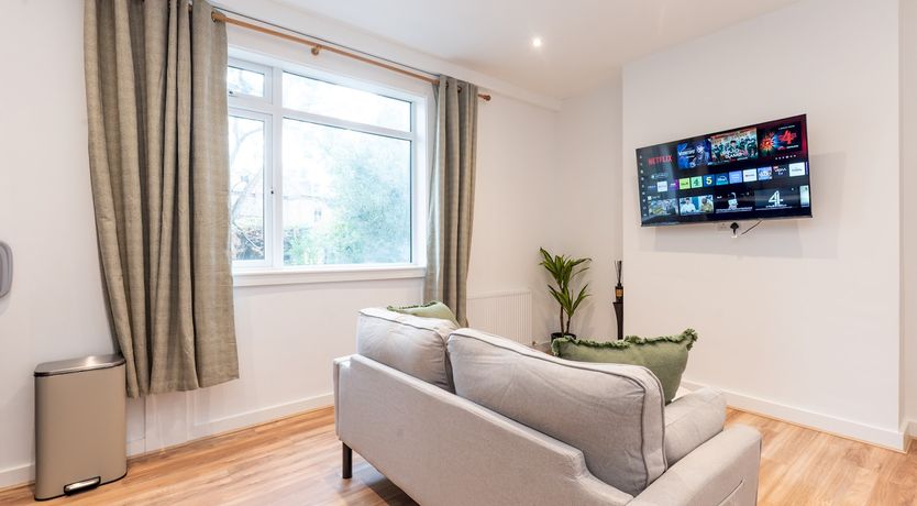 Photo of Always Home