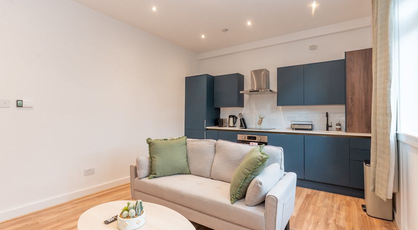 Photo of Always Home