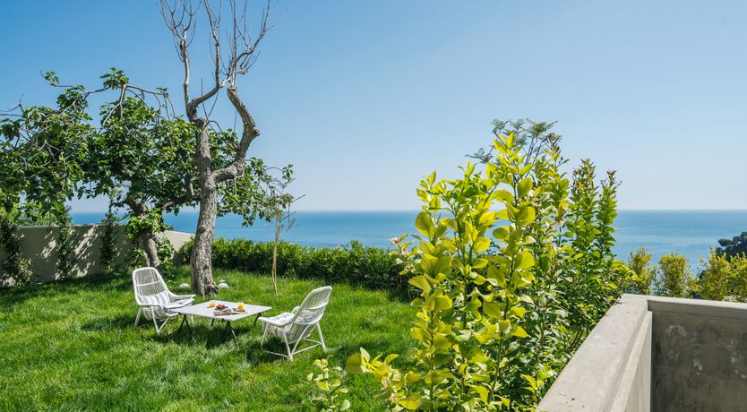 Photo of Coastal Radiance