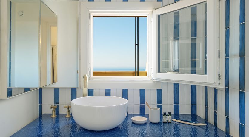 Photo of Coastal Radiance