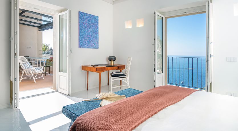 Photo of Coastal Radiance