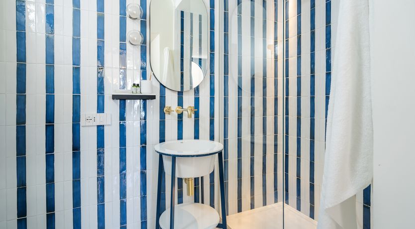 Photo of Coastal Radiance