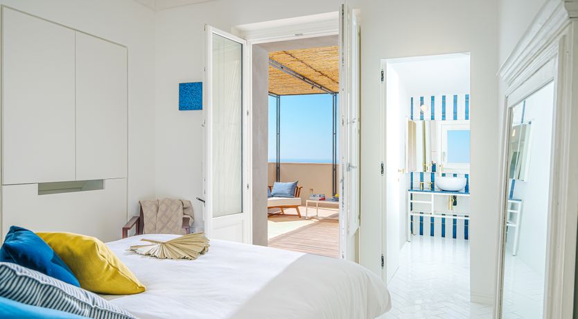 Photo of Coastal Radiance