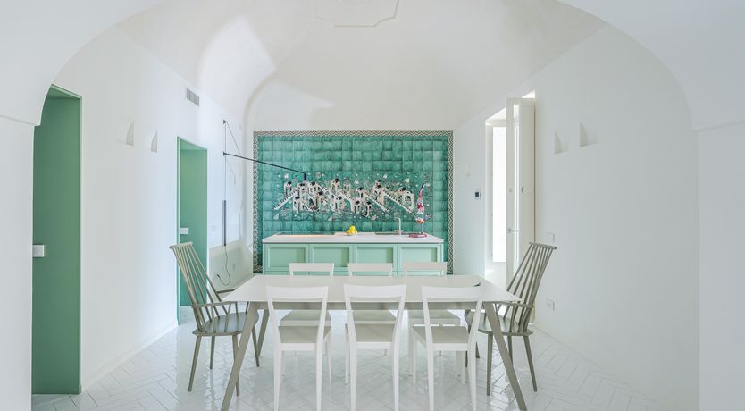 Photo of Coastal Radiance