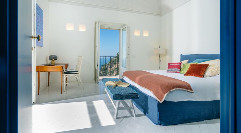 Photo of Coastal Radiance