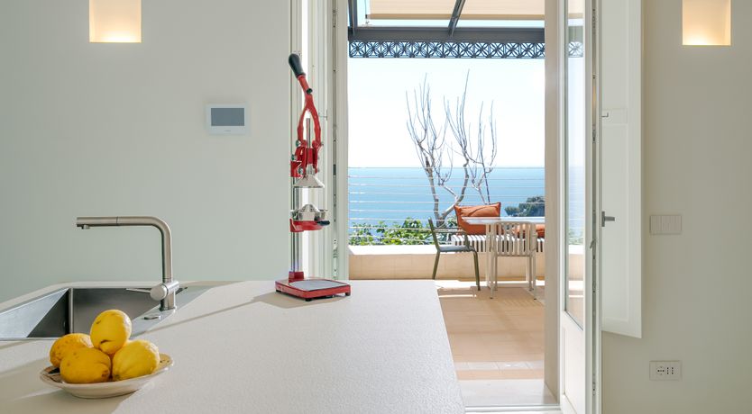 Photo of Coastal Radiance