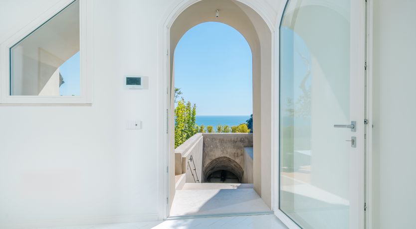 Photo of Coastal Radiance