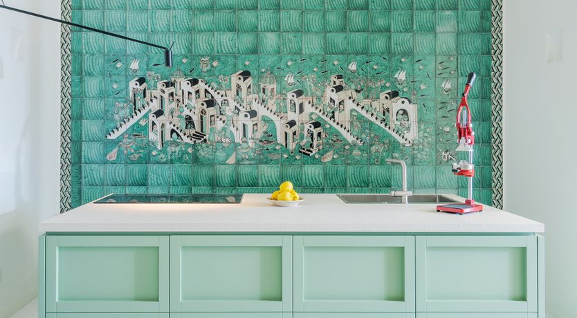 Photo of Coastal Radiance