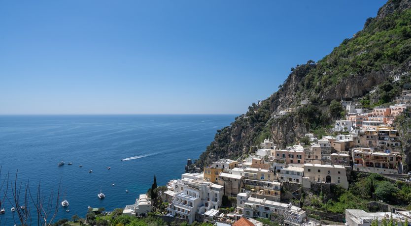 Photo of Coastal Radiance