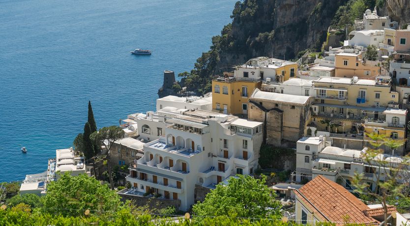 Photo of Coastal Radiance