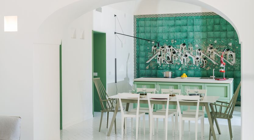 Photo of Coastal Radiance