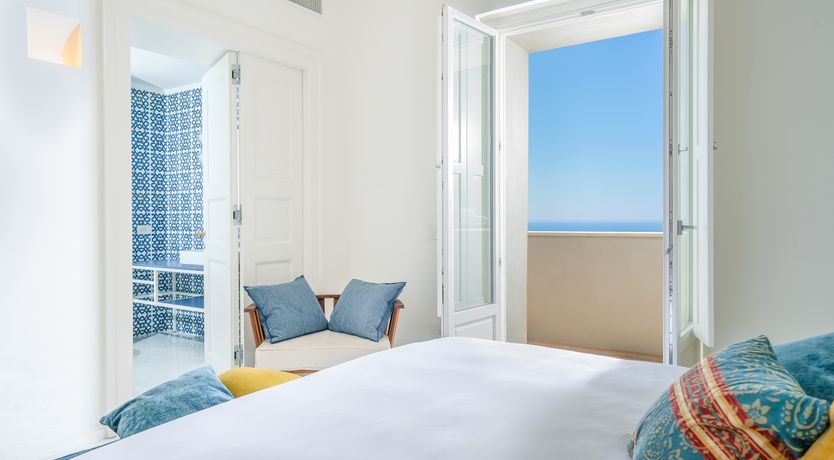 Photo of Coastal Radiance