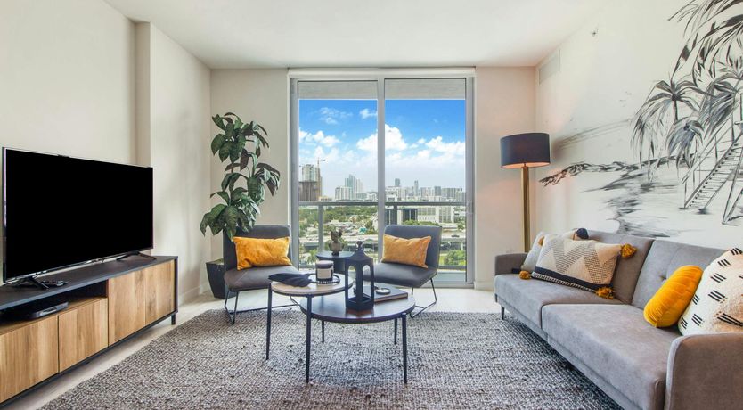 Photo of Miami Muse