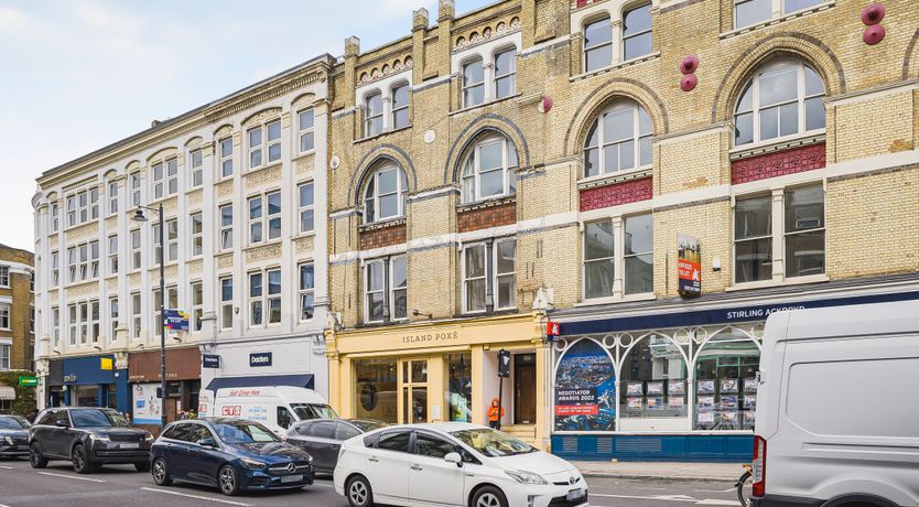 Photo of The Creative Jewel