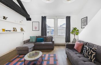 The Creative Jewel Holiday Home