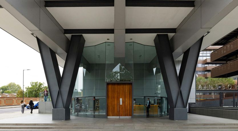 Photo of Subtle Sunshine