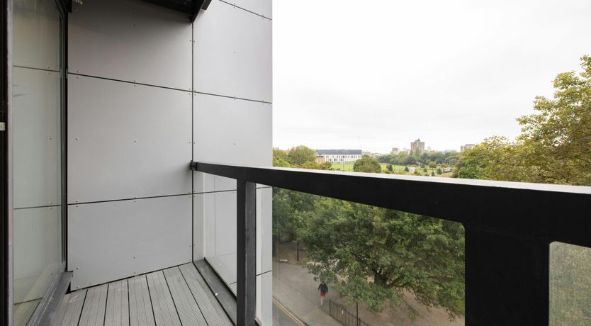 Photo of Subtle Sunshine