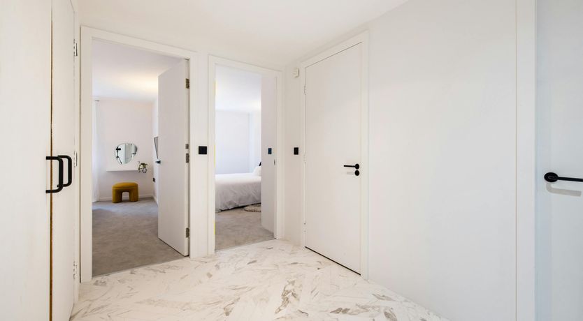 Photo of Subtle Sunshine