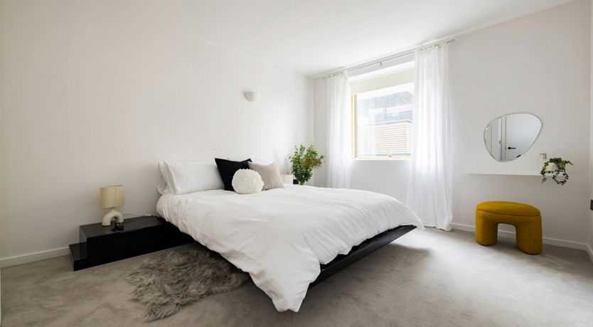 Photo of Subtle Sunshine