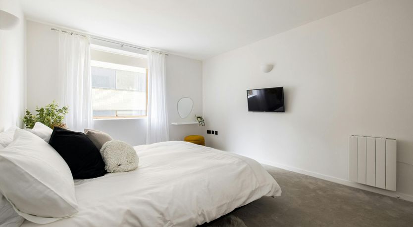 Photo of Subtle Sunshine