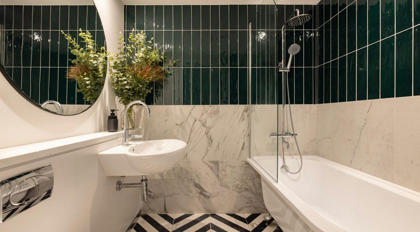 Photo of Subtle Sunshine