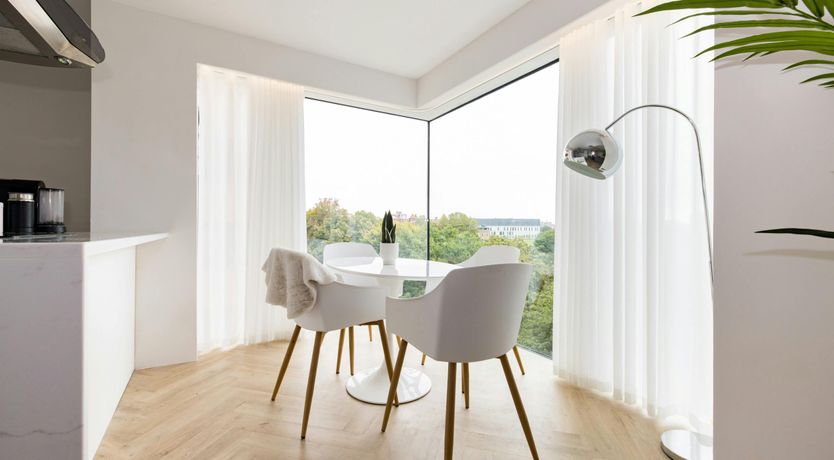 Photo of Subtle Sunshine