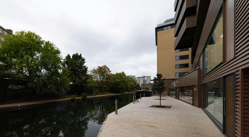 Photo of Subtle Sunshine