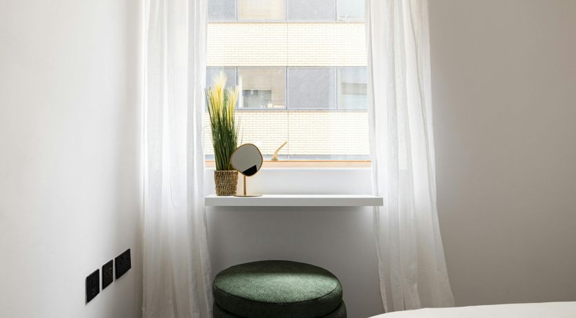 Photo of Subtle Sunshine