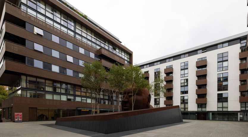 Photo of Subtle Sunshine