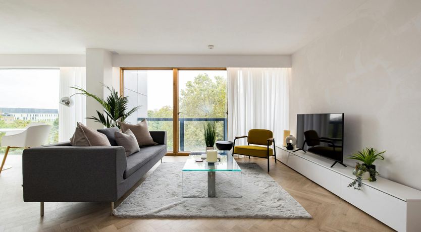 Photo of Subtle Sunshine