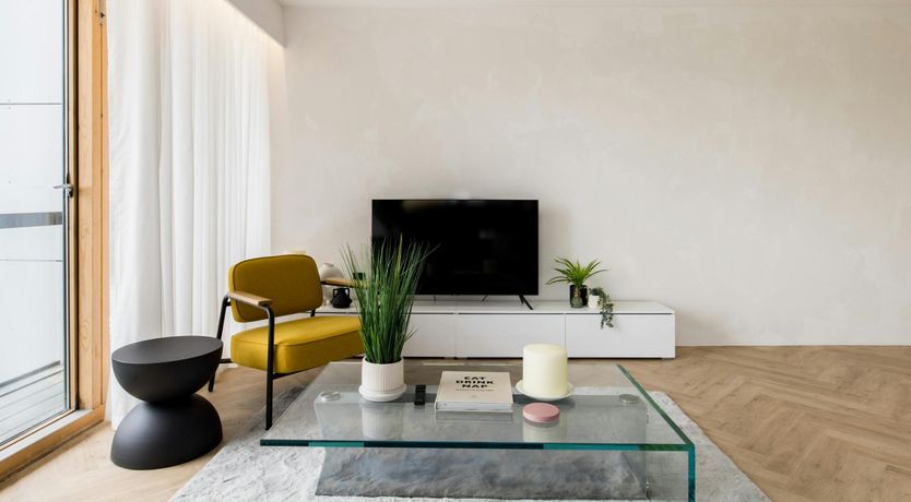 Photo of Subtle Sunshine