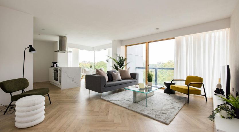 Photo of Subtle Sunshine