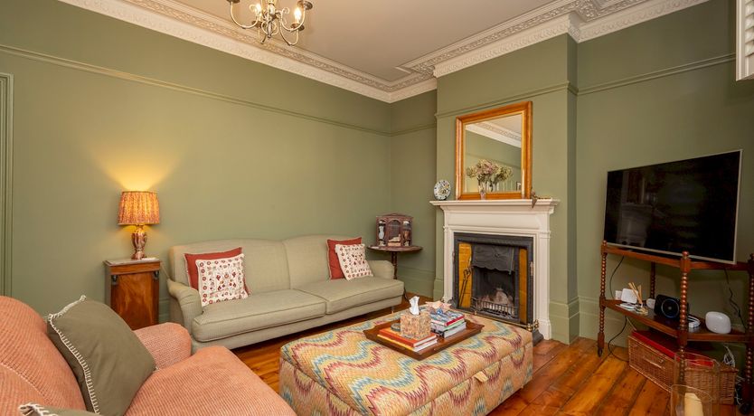 Photo of Victorian Echoes