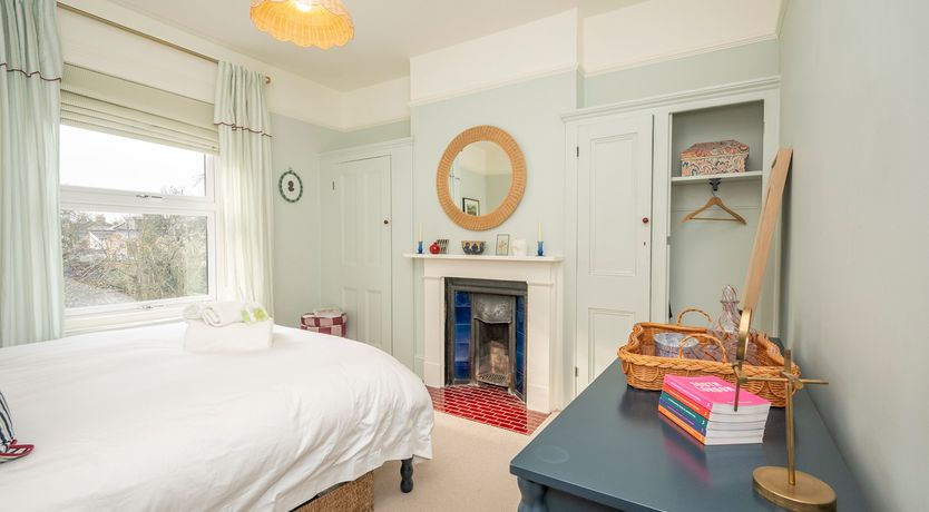 Photo of Victorian Echoes