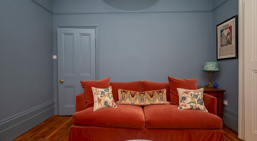 Photo of Victorian Echoes