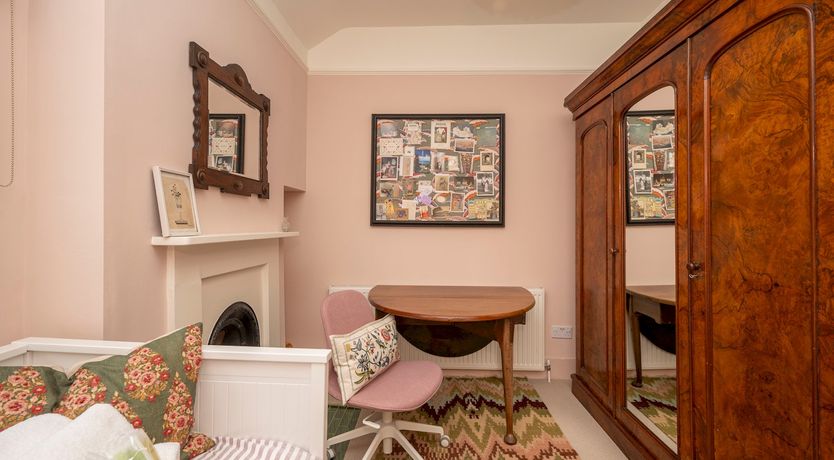 Photo of Victorian Echoes