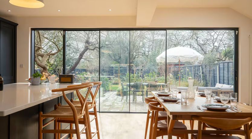 Photo of Victorian Echoes