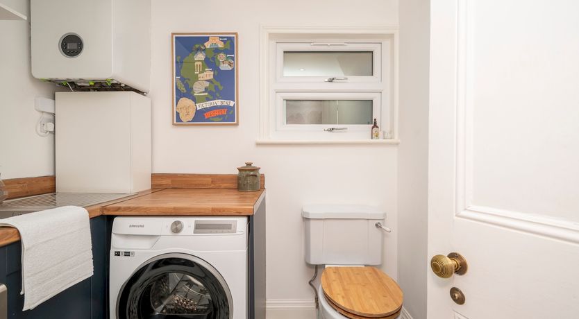 Photo of Victorian Echoes