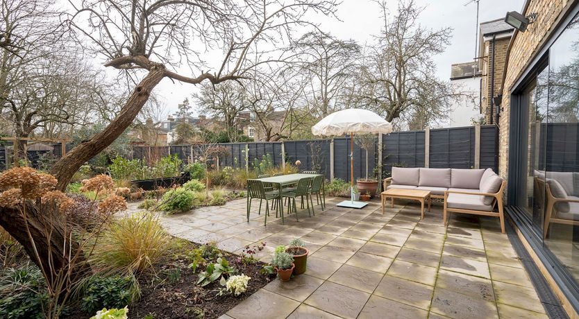 Photo of Victorian Echoes