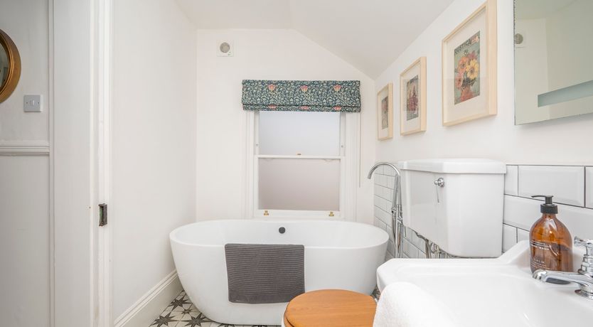 Photo of Victorian Echoes