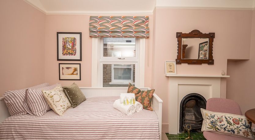 Photo of Victorian Echoes