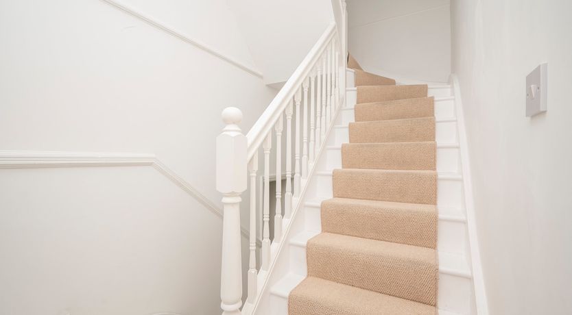 Photo of Victorian Echoes