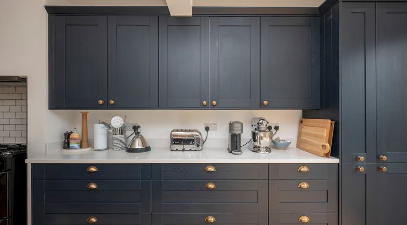 Photo of Victorian Echoes