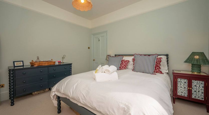 Photo of Victorian Echoes