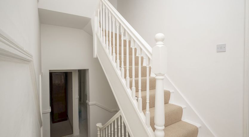 Photo of Victorian Echoes