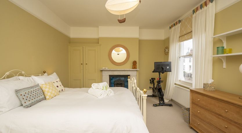 Photo of Victorian Echoes