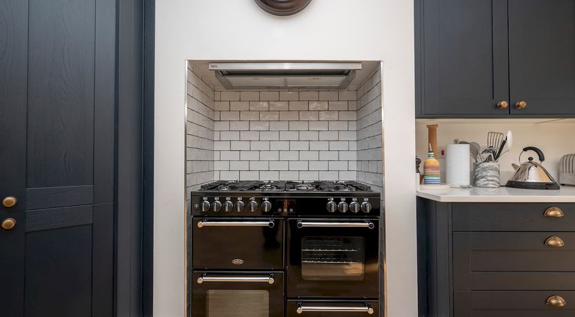 Photo of Victorian Echoes